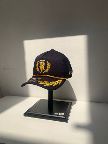 New Era x Ocho Store navy