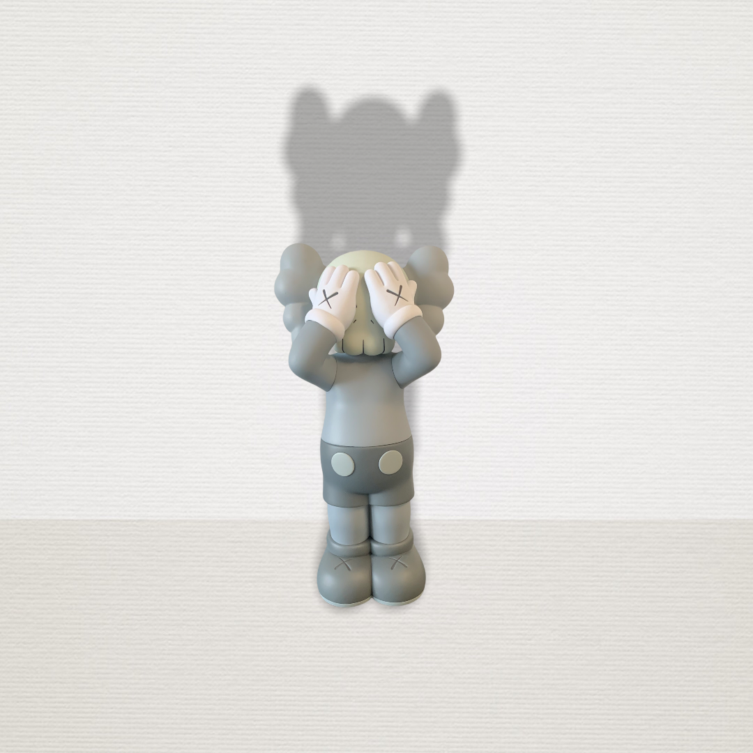 KAWS COMPANION HOLIDAY 2020 UK