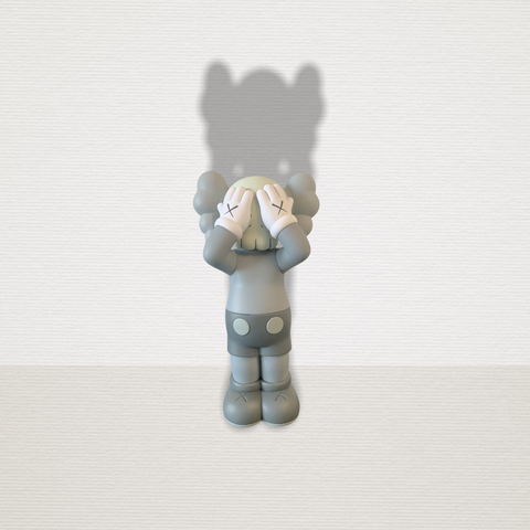 KAWS COMPANION HOLIDAY 2020 UK