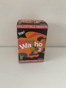 KIDROBOT WARHOL