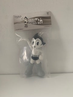 Astroboy PVC ICONIC PLATA