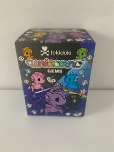 Tokidoki unicorn